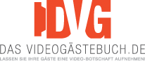 Das Videogaestebuch